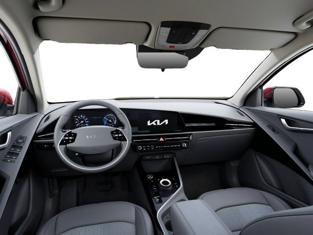New 2026 Kia Niro Wind w/ Wind Preserve Package FWD image 14