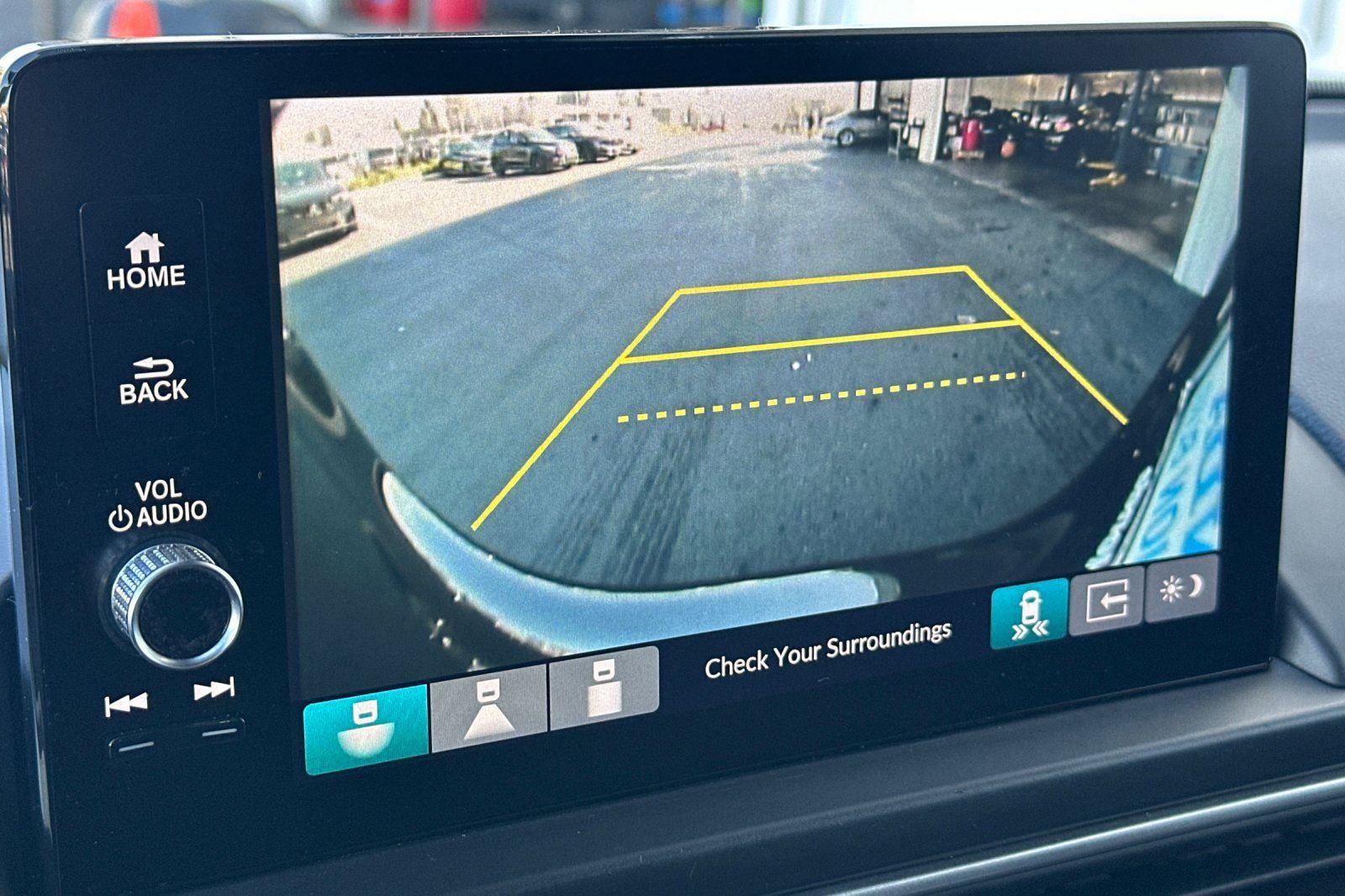 Certified 2025 Honda Pilot EX-L image 19