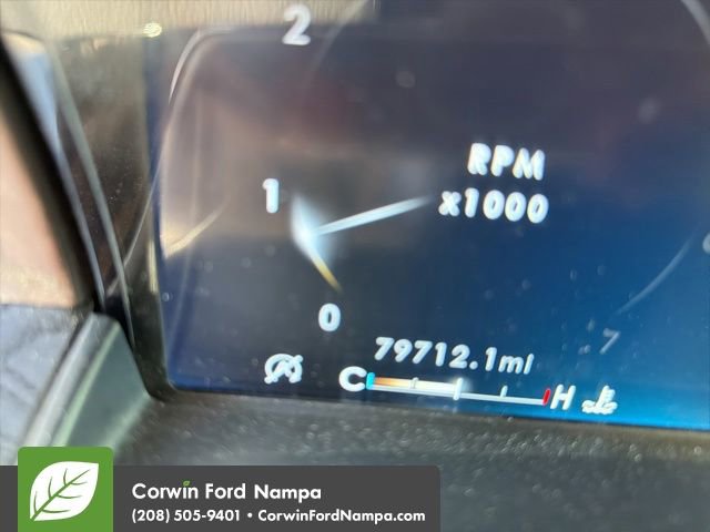 Used 2020 Lincoln Navigator Reserve w/ Luxury Package AWD/4WD image 14