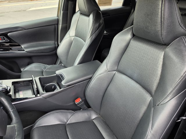 Used 2023 Subaru Solterra AWD image 23