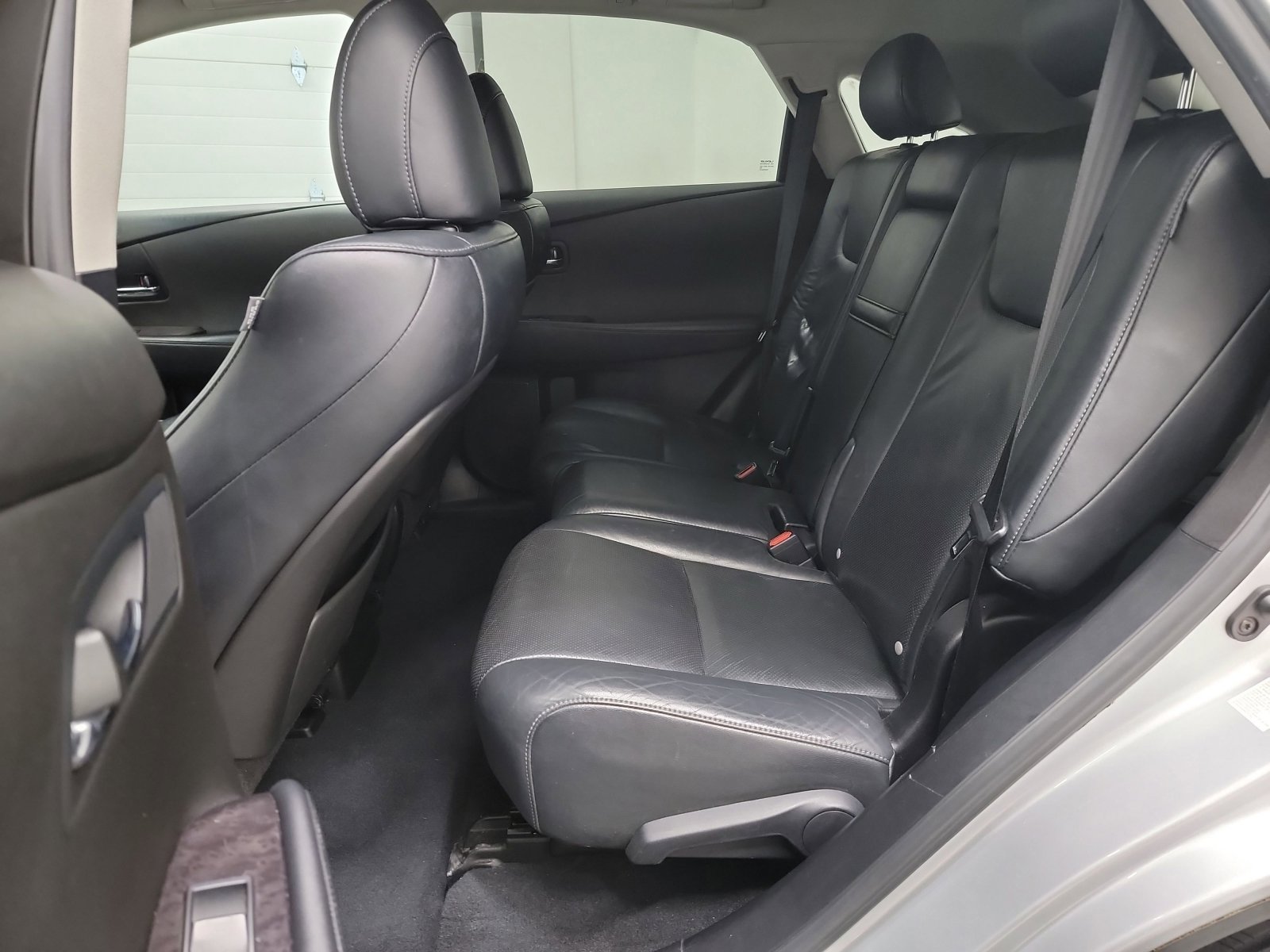 Used 2015 Lexus RX 350 AWD image 28