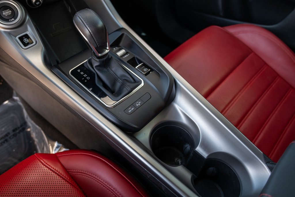 Used 2023 Dodge Hornet GT Plus w/ GT Blacktop Package image 20