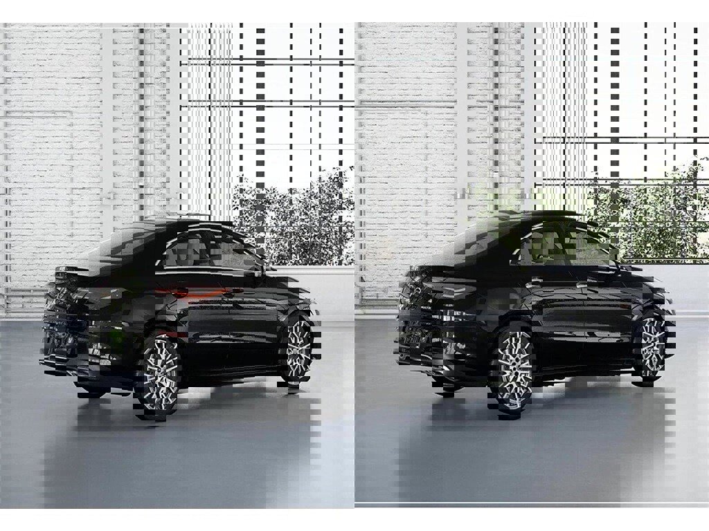 New 2026 Mercedes-Benz CLA 250 4MATIC image 20