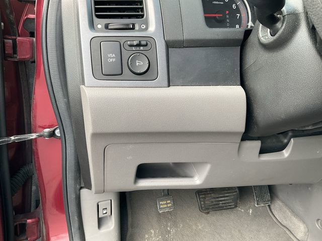 Used 2009 Honda CR-V LX image 16
