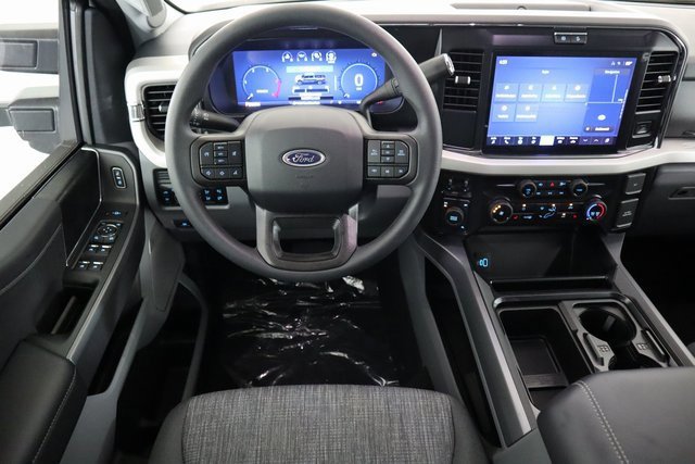 New 2026 Ford F350 XLT w/ XLT Premium Package image 16