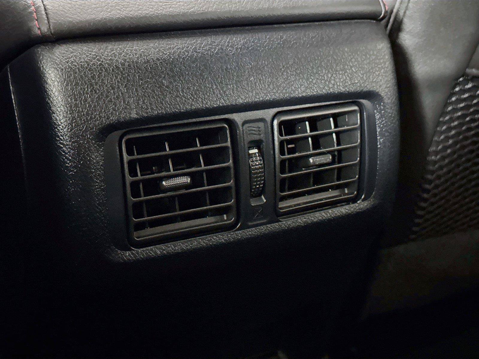 Certified 2024 Toyota 4Runner TRD Off-Road Premium w/ Moonroof Package AWD/4WD image 37