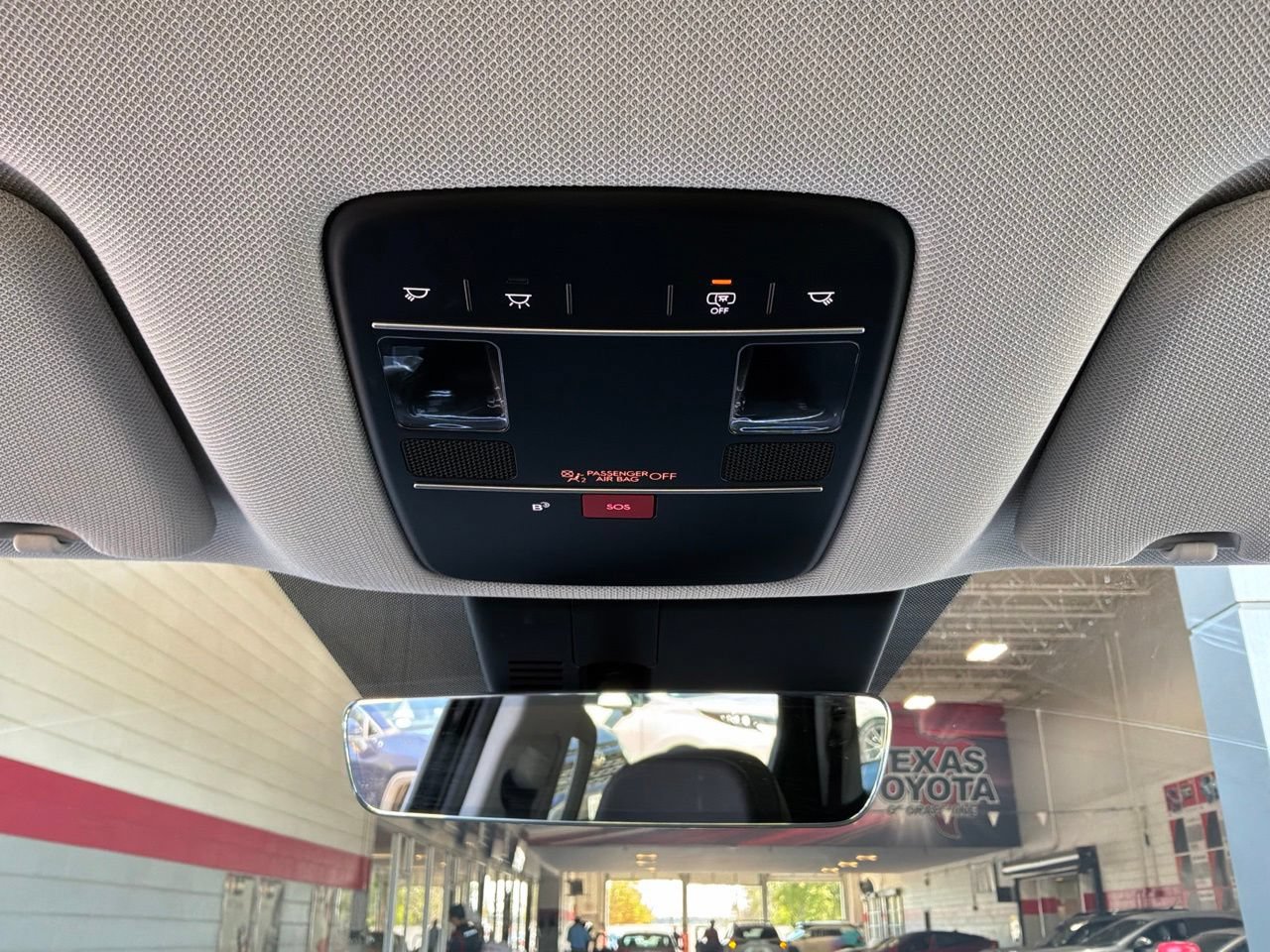 Used 2026 Hyundai Palisade SEL FWD image 21