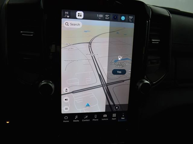 New 2026 RAM 2500 Rebel image 25