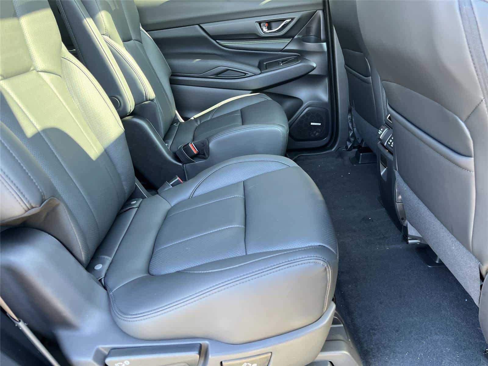 New 2026 Subaru Ascent Bronze Edition AWD/4WD image 18