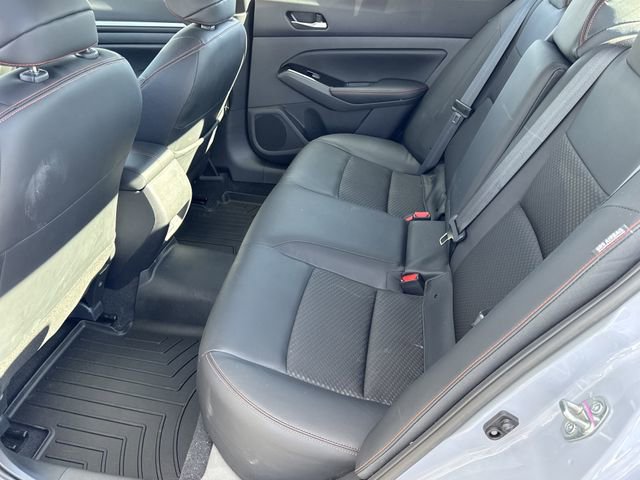 Certified 2025 Nissan Altima 2.5 SR image 12