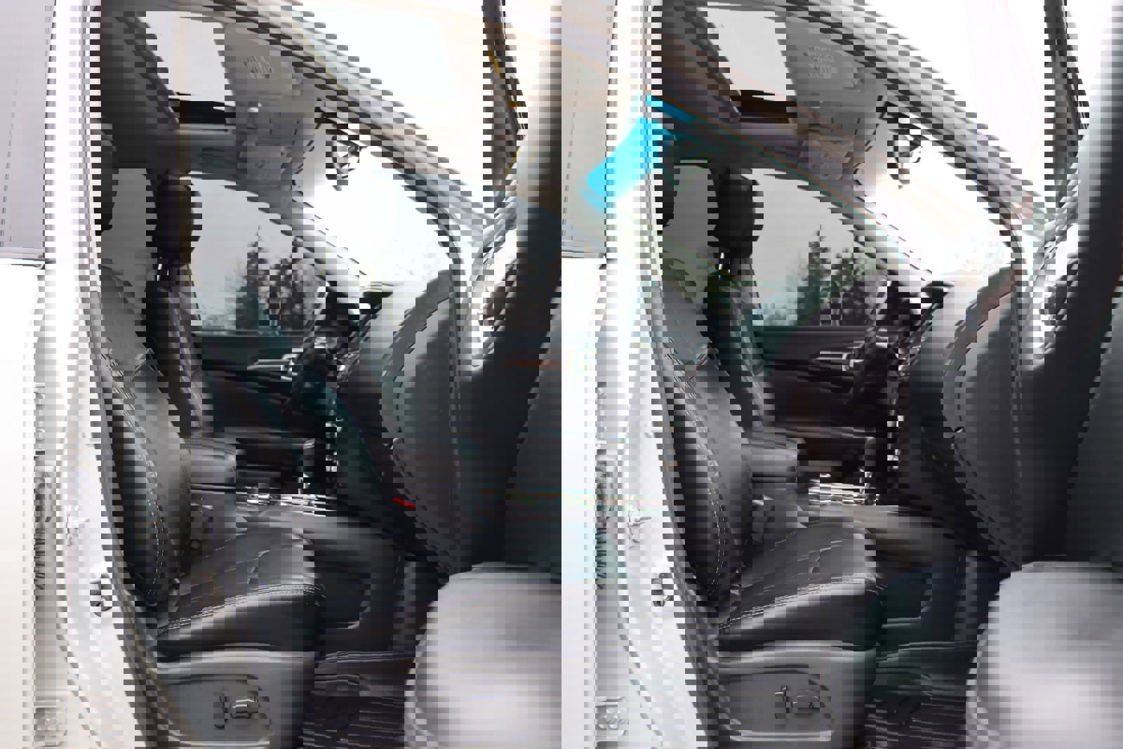 Used 2014 Nissan Pathfinder Platinum w/ Platinum Premium Package image 22