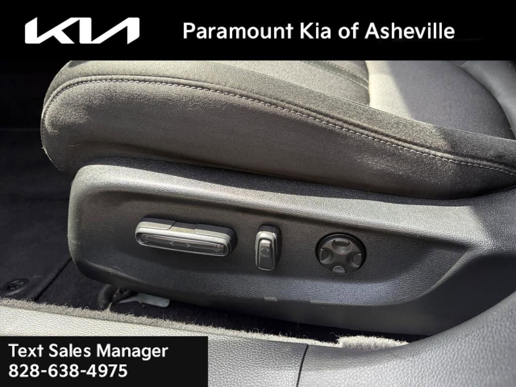 Used 2021 Honda Accord EX image 18