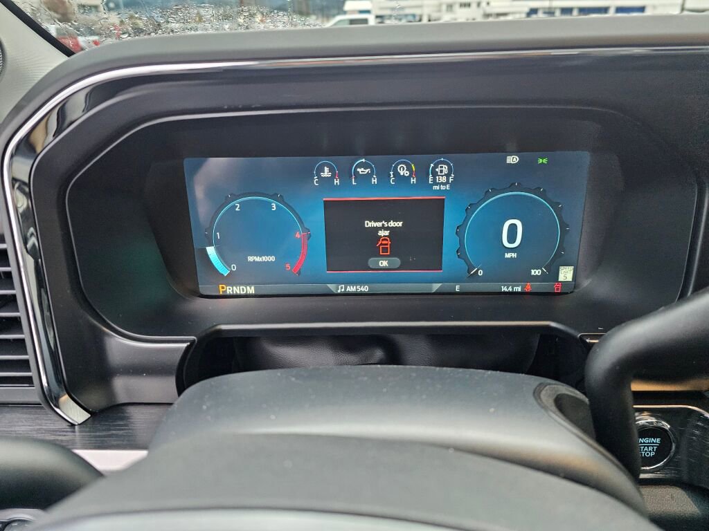 New 2026 Ford F350 Lariat w/ Lariat Ultimate Package image 18