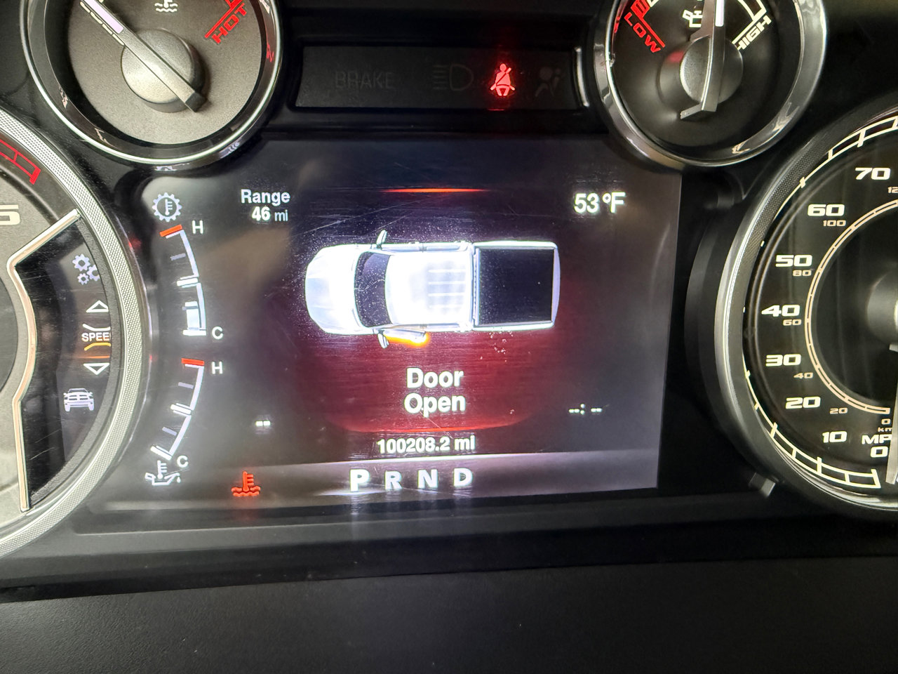 Used 2016 RAM 3500 Laramie Longhorn image 18