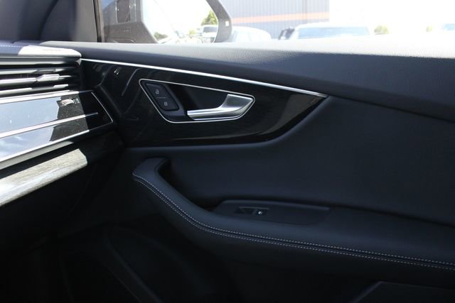 New 2026 Audi Q8 Premium Plus AWD/4WD image 21