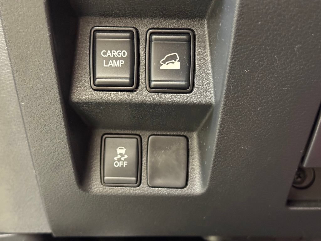 Used 2024 Nissan Frontier S w/ Technology Package AWD/4WD image 32