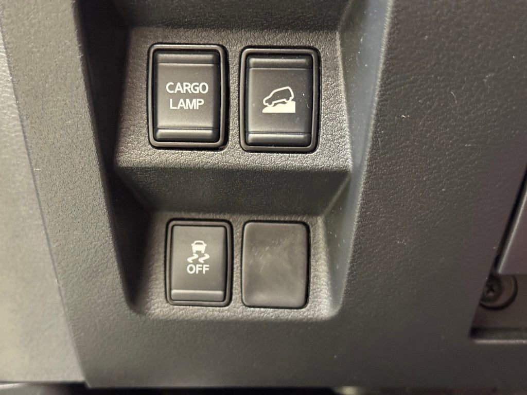 Used 2024 Nissan Frontier S w/ Technology Package AWD/4WD image 32