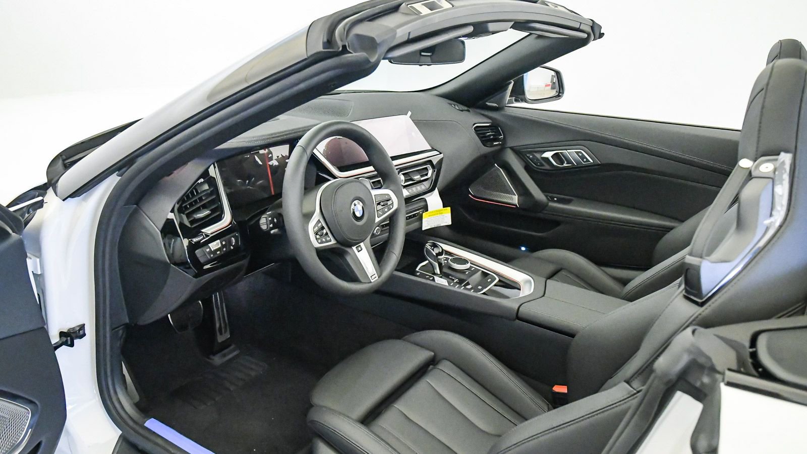 New 2026 BMW Z4 sDrive30i w/ Premium Package image 18