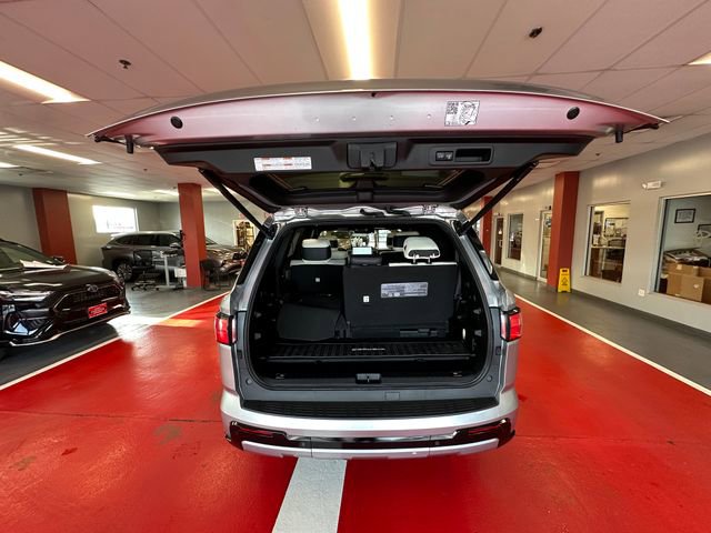Used 2024 Toyota Sequoia Capstone image 26