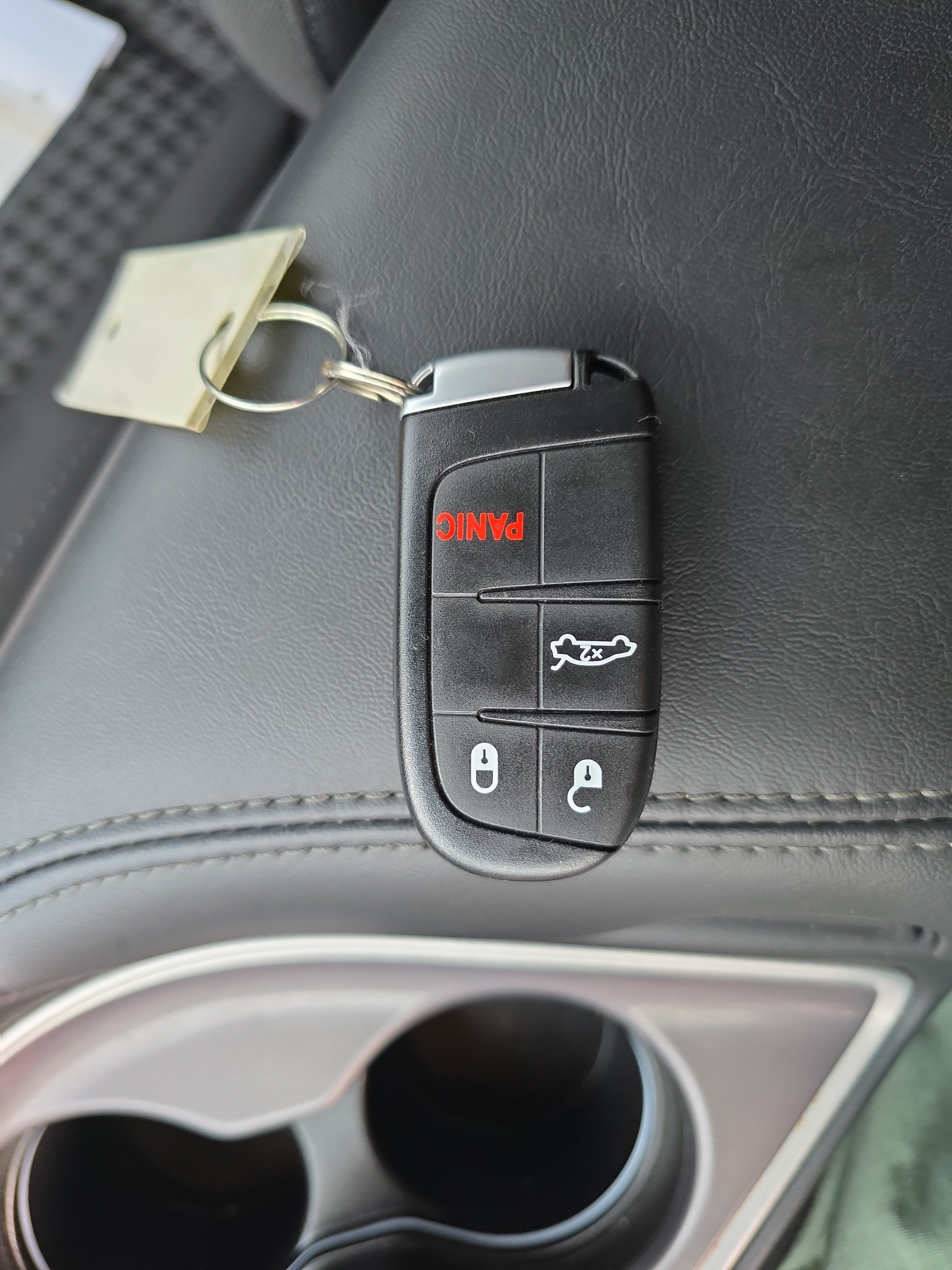 Used 2022 Dodge Challenger R/T Scat Pack RWD image 36