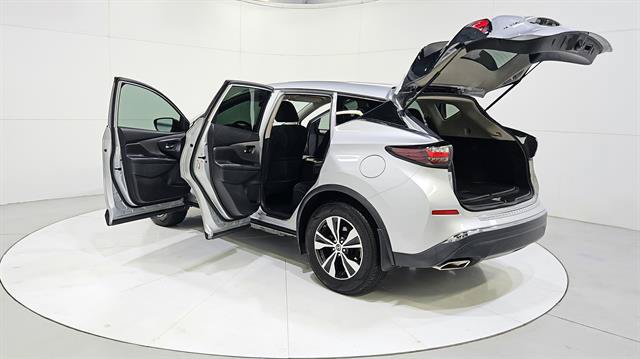 Used 2019 Nissan Murano S w/ Cargo Package FWD image 31