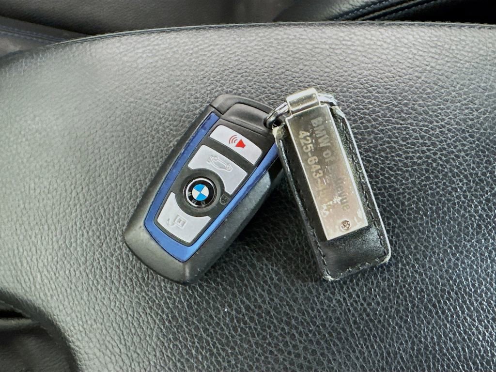 Used 2020 BMW 440i Convertible w/ M Sport Package image 31