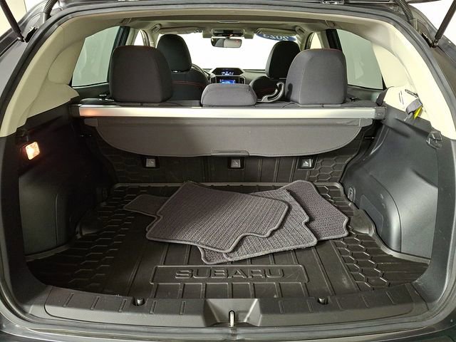 Certified 2023 Subaru Crosstrek 2.0i Premium image 29