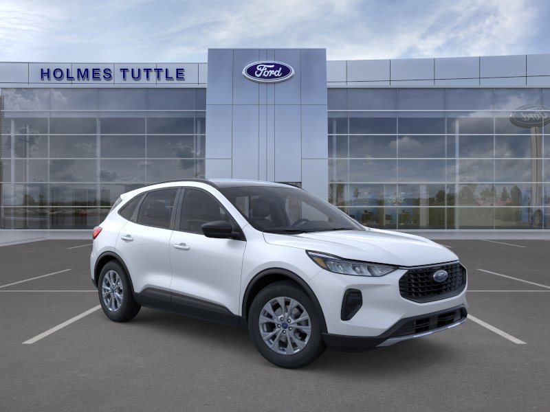 New 2026 Ford Escape Active w/ Tech Pack #1 FWD image 7