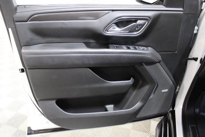 Used 2021 GMC Yukon AT4 image 13