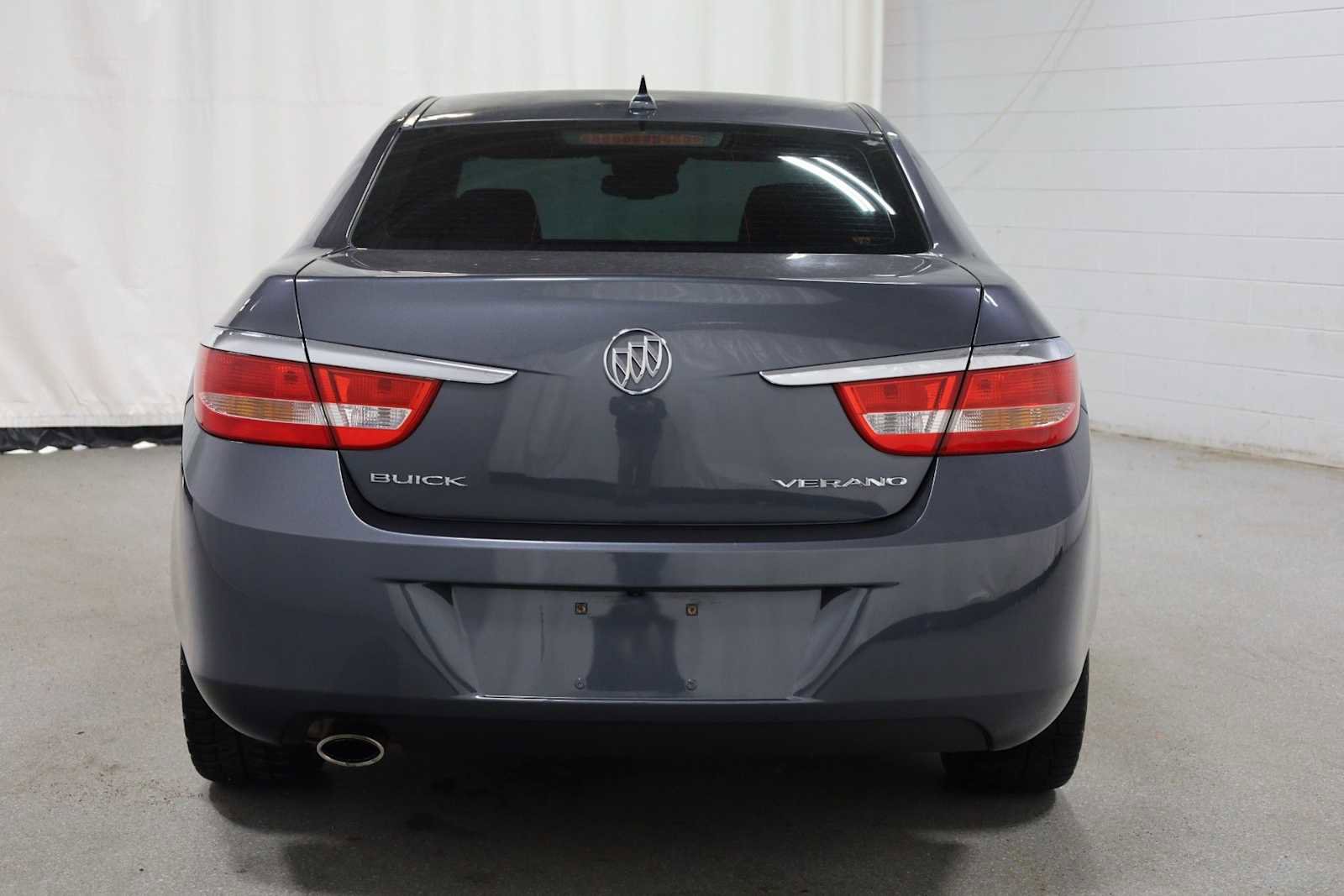 Used 2013 Buick Verano image 7