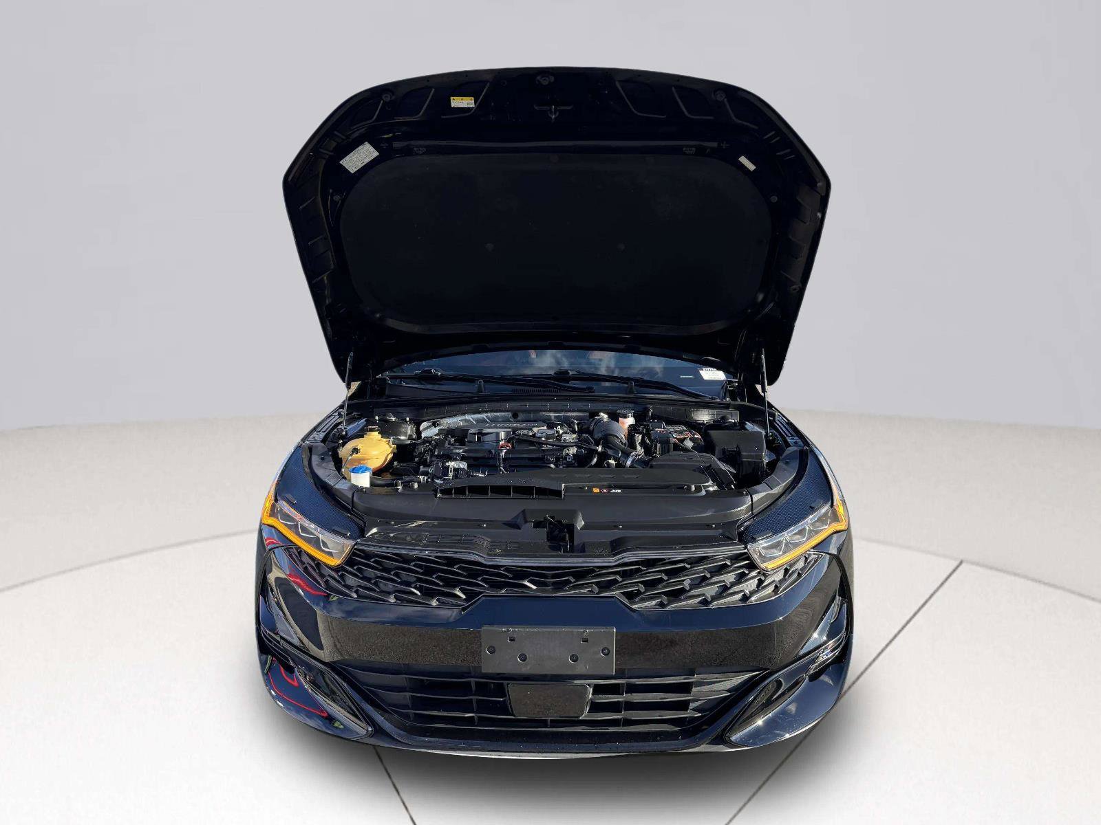 Used 2024 Kia K5 GT-Line w/ GT-Line Premium Package FWD image 62