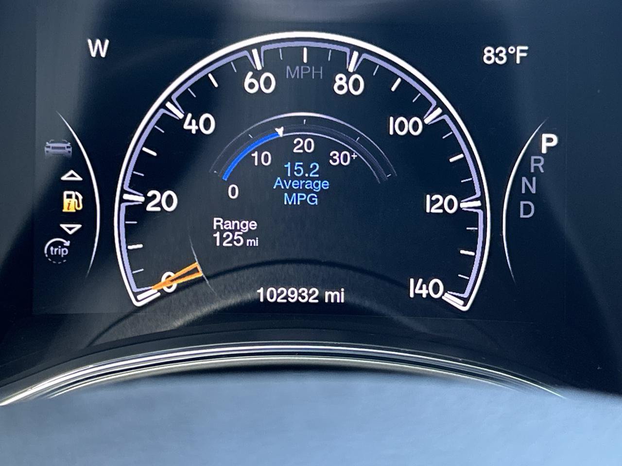 Used 2021 Jeep Grand Cherokee Laredo X AWD/4WD image 27