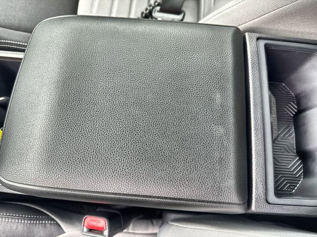 New 2025 Toyota Tacoma TRD Sport image 30