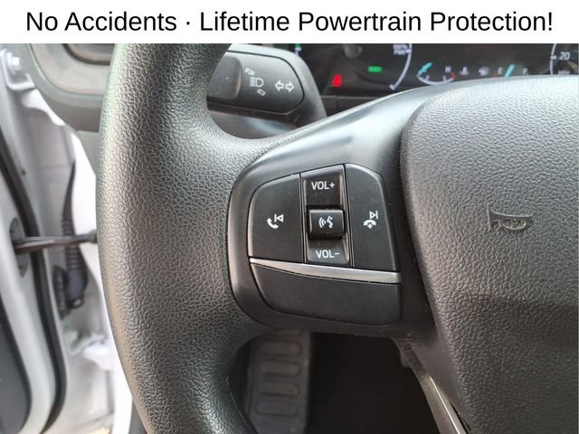 Used 2022 Ford Maverick XL image 16