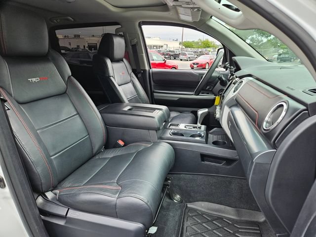 Used 2019 Toyota Tundra TRD Pro AWD/4WD image 20