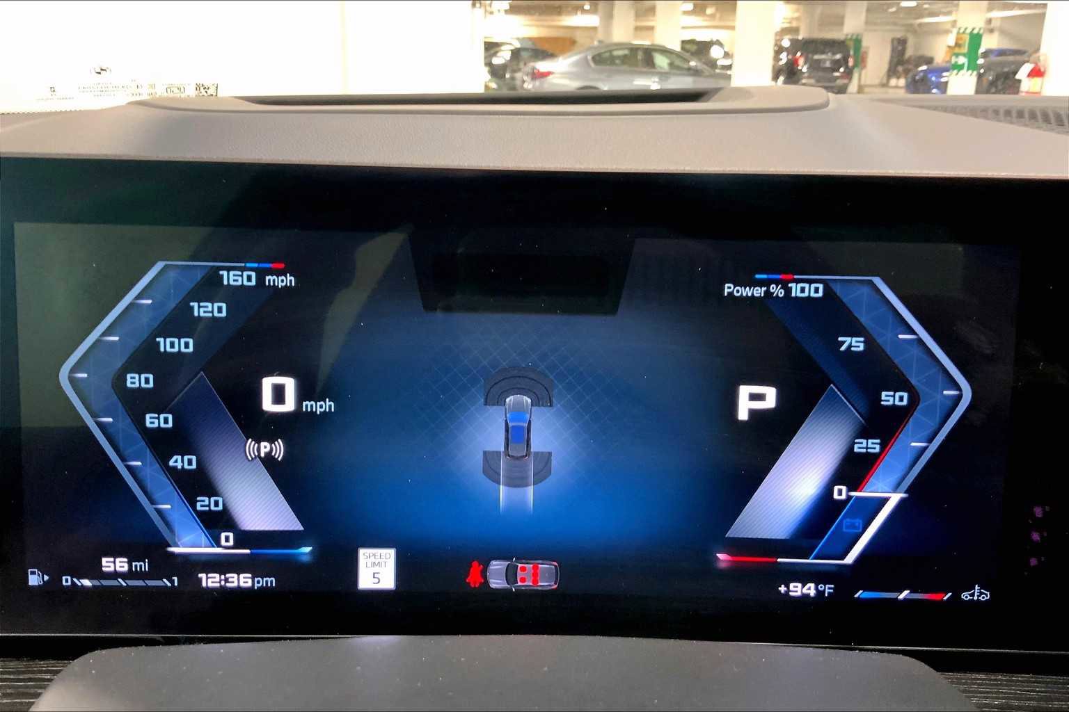 Used 2025 BMW X5 M60i image 25