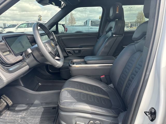 Used 2022 Rivian R1S Launch Edition AWD/4WD image 9