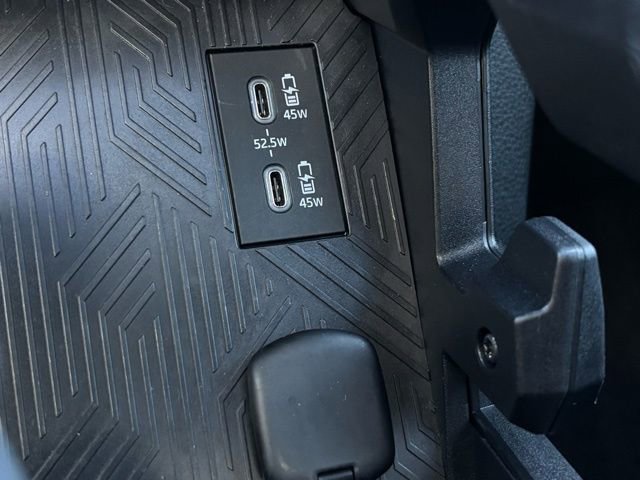 Used 2024 Toyota Tacoma TRD Off-Road w/ TRD Off Road Premium Package image 41