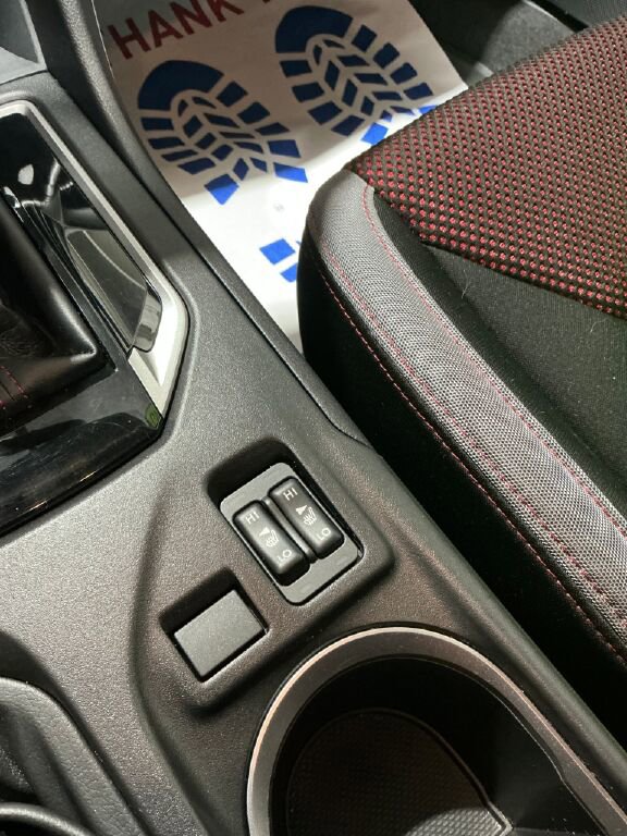 Used 2023 Subaru Impreza 2.0i Sport image 10