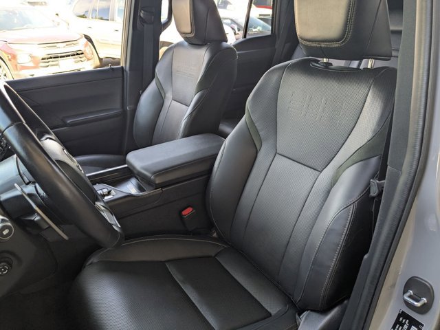 Used 2024 Lexus GX 550 AWD/4WD image 17