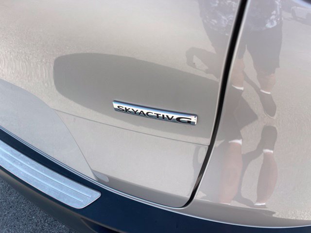 Used 2024 MAZDA CX-30 AWD 2.5 S w/ Preferred Package image 11