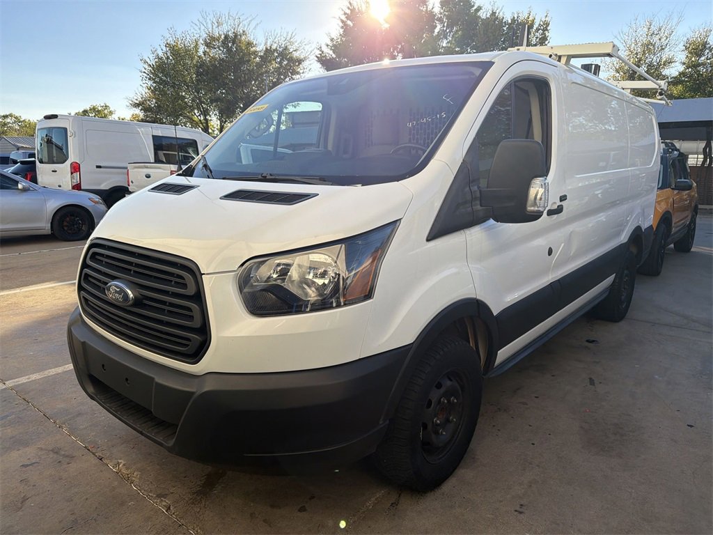 Used 2019 Ford Transit 250 130 Low Roof