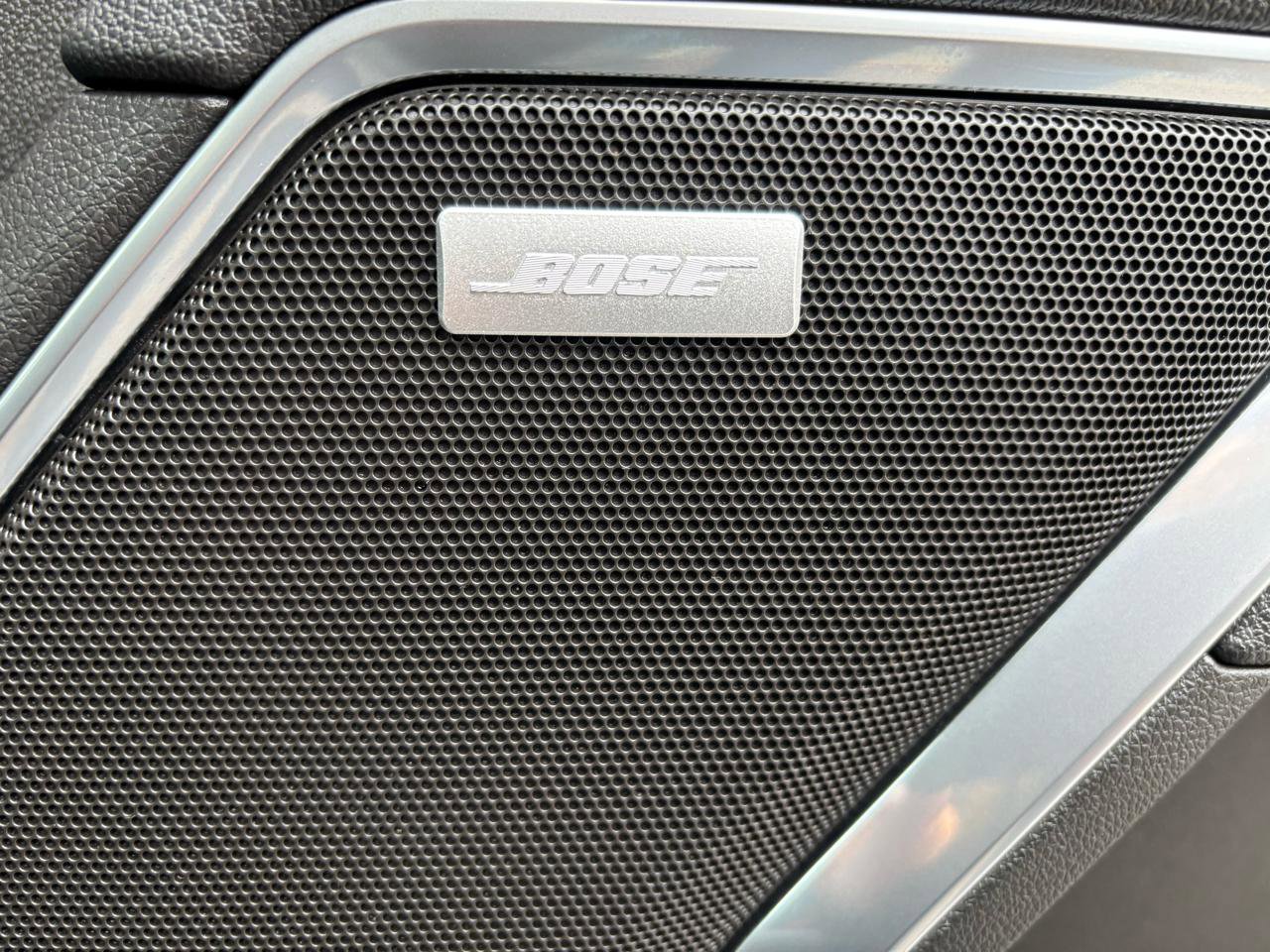 Used 2025 Chevrolet Silverado 1500 RST w/ Convenience Package II image 41