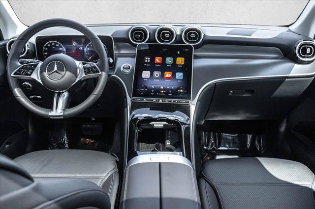 Certified 2026 Mercedes-Benz GLC 300 4MATIC image 18