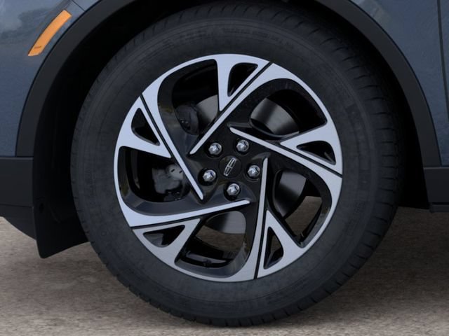 New 2026 Lincoln Nautilus Premier w/ Equipment Group 102A AWD/4WD image 20