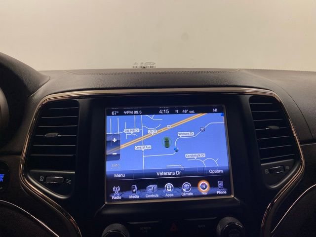 Used 2014 Jeep Grand Cherokee Summit image 11