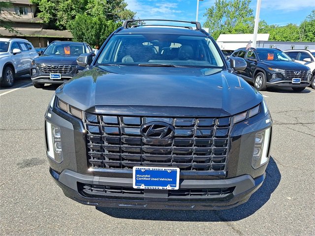 Used 2023 Hyundai Palisade XRT image 29