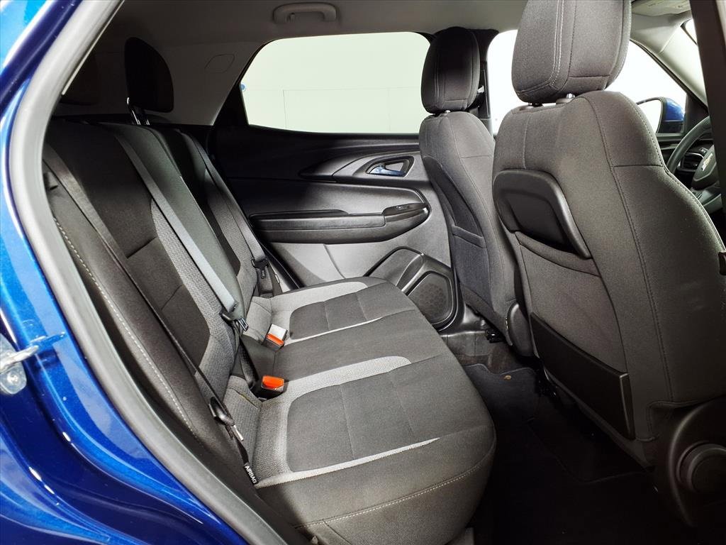 Used 2023 Chevrolet TrailBlazer LT image 11