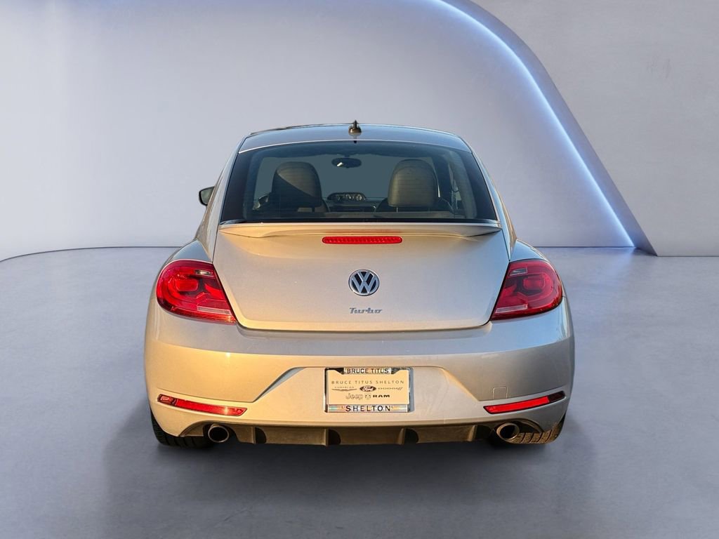 Used 2013 Volkswagen Beetle R-Line image 4