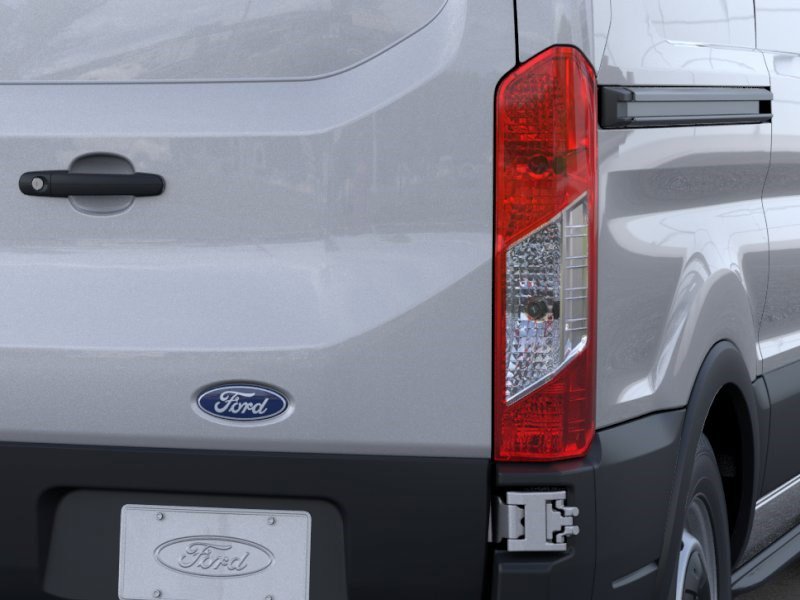 New 2026 Ford Transit 150 Low Roof RWD image 22